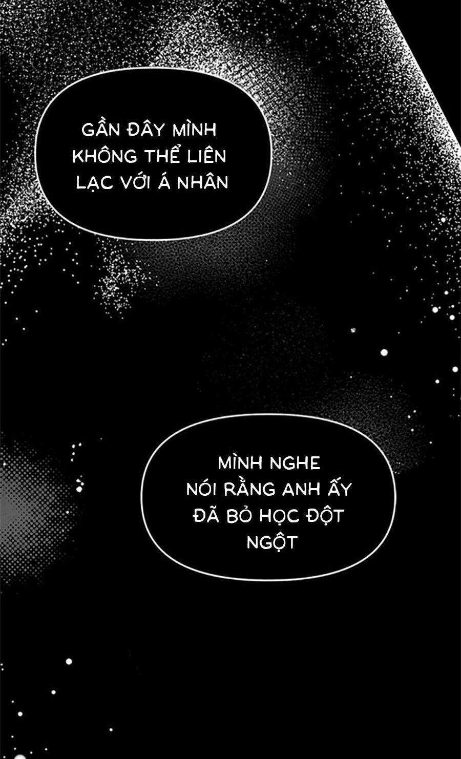 Ai Đã Dành Một Đêm Với Tôi Chapter 7.1 trang 9