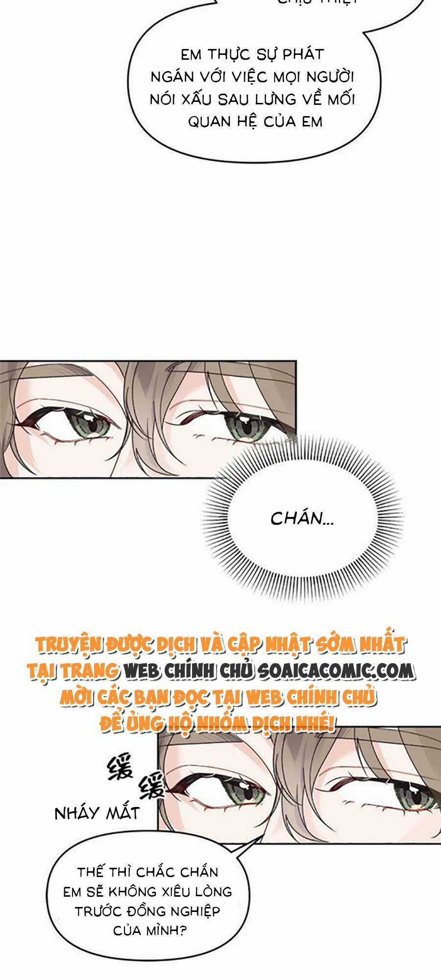 Ai Đã Dành Một Đêm Với Tôi Chapter 7.2 trang 10