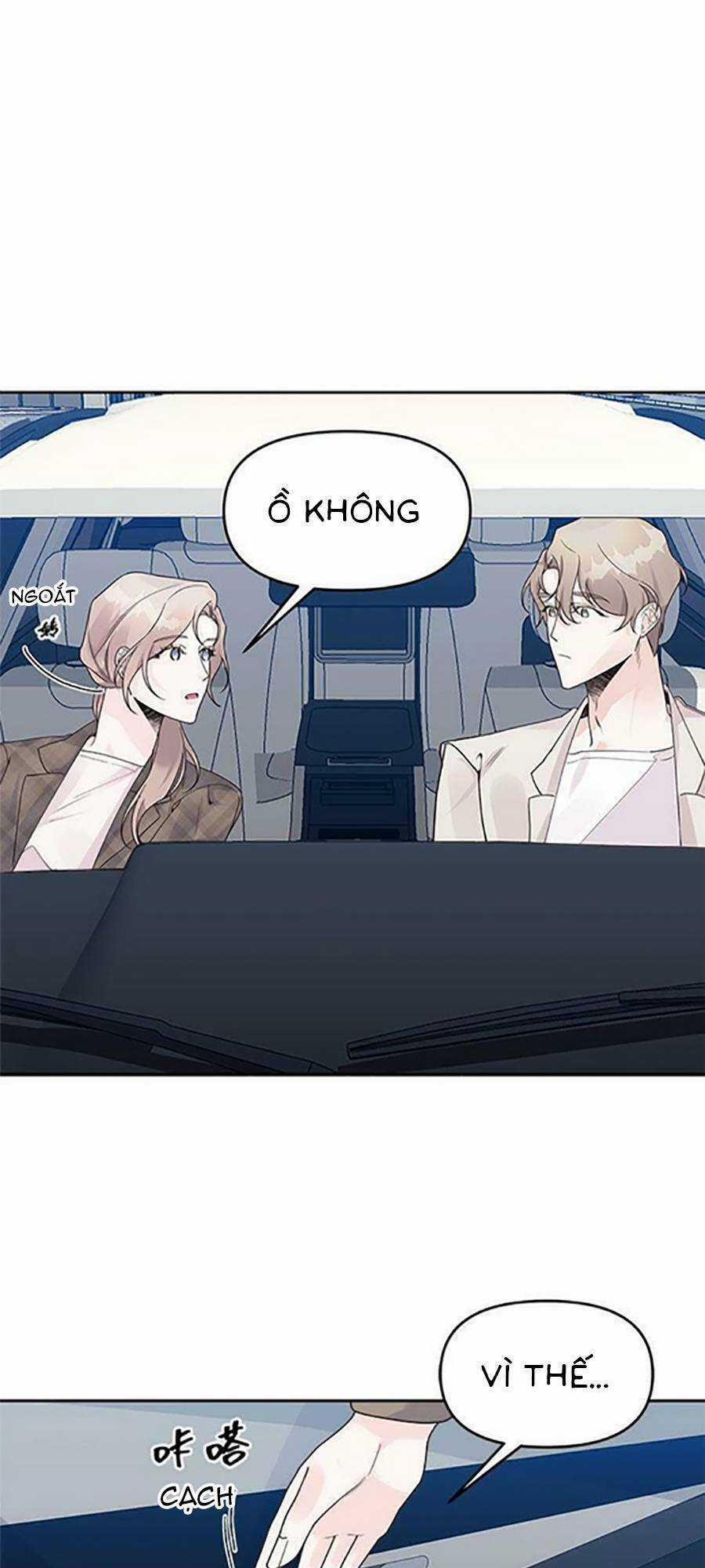 Ai Đã Dành Một Đêm Với Tôi Chapter 7.2 trang 11