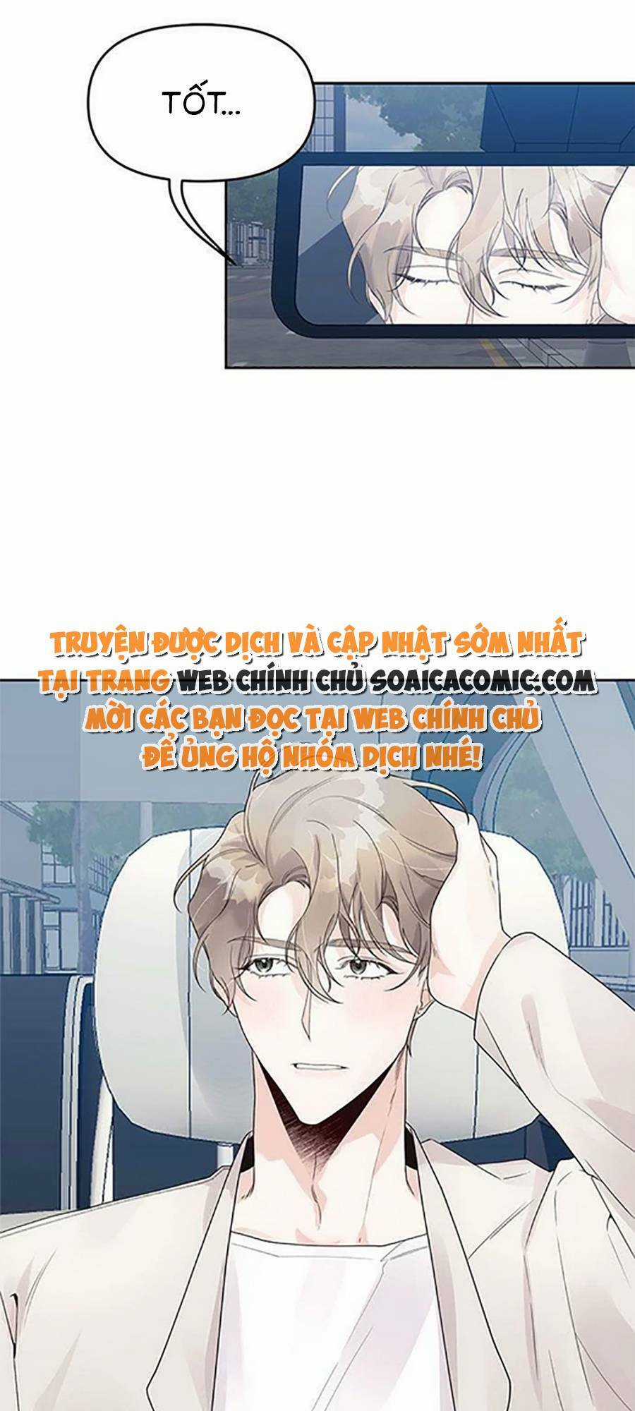 Ai Đã Dành Một Đêm Với Tôi Chapter 7.2 trang 14