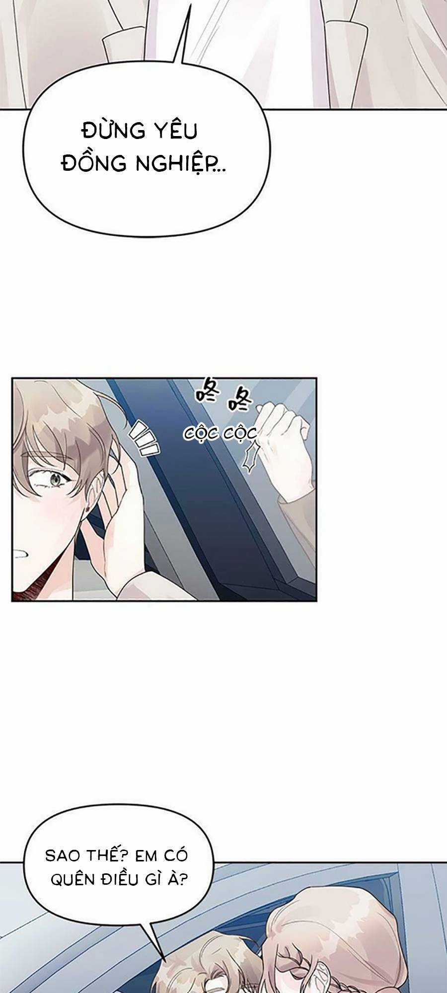 Ai Đã Dành Một Đêm Với Tôi Chapter 7.2 trang 15