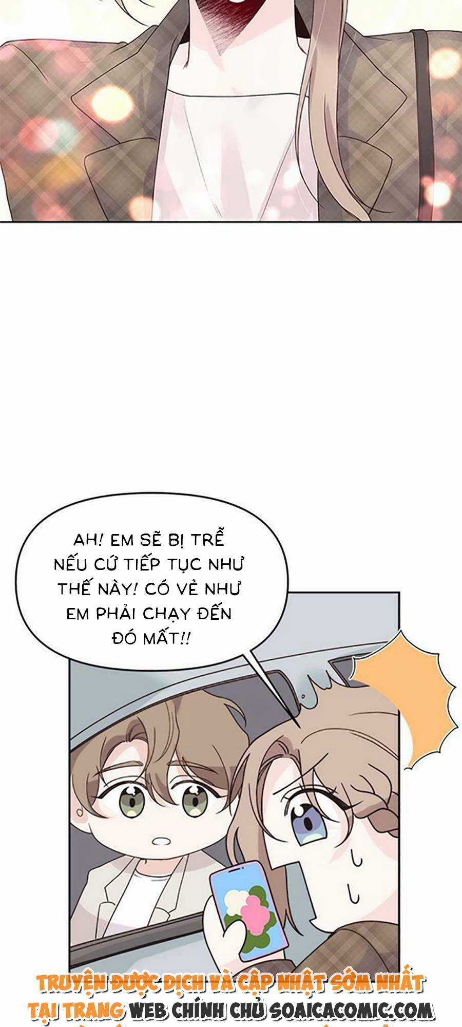 Ai Đã Dành Một Đêm Với Tôi Chapter 7.2 trang 18