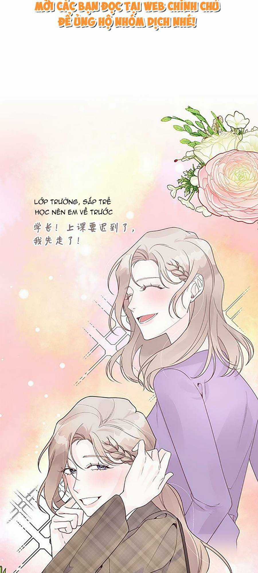 Ai Đã Dành Một Đêm Với Tôi Chapter 7.2 trang 19