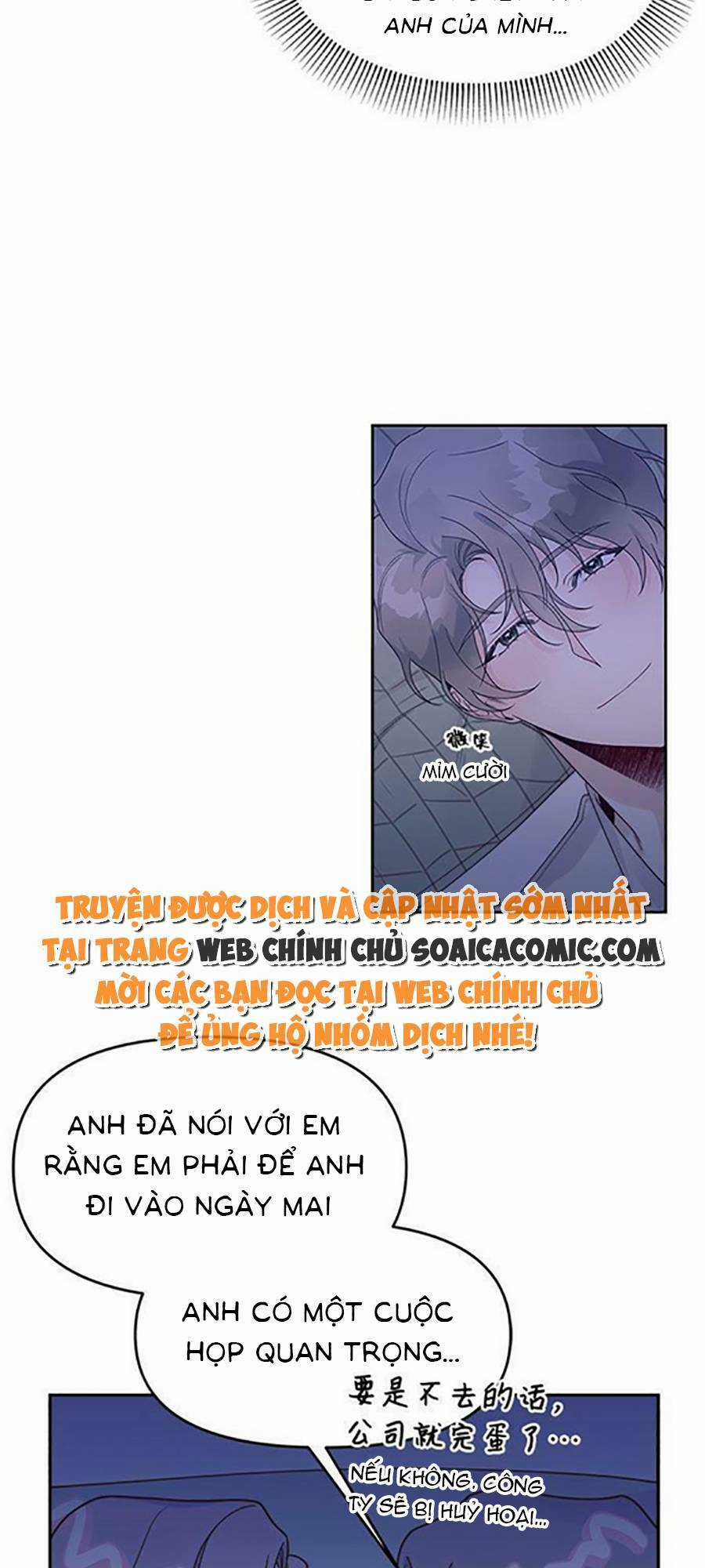 Ai Đã Dành Một Đêm Với Tôi Chapter 7.2 trang 2