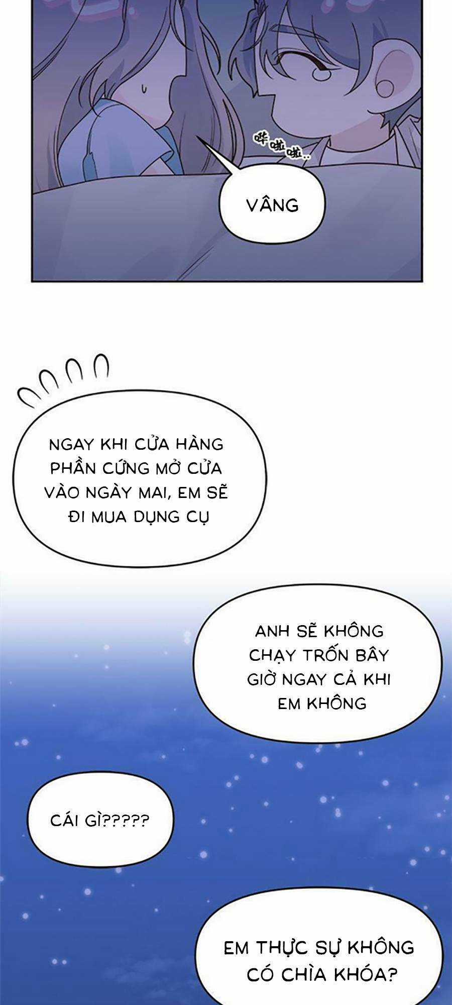 Ai Đã Dành Một Đêm Với Tôi Chapter 7.2 trang 3