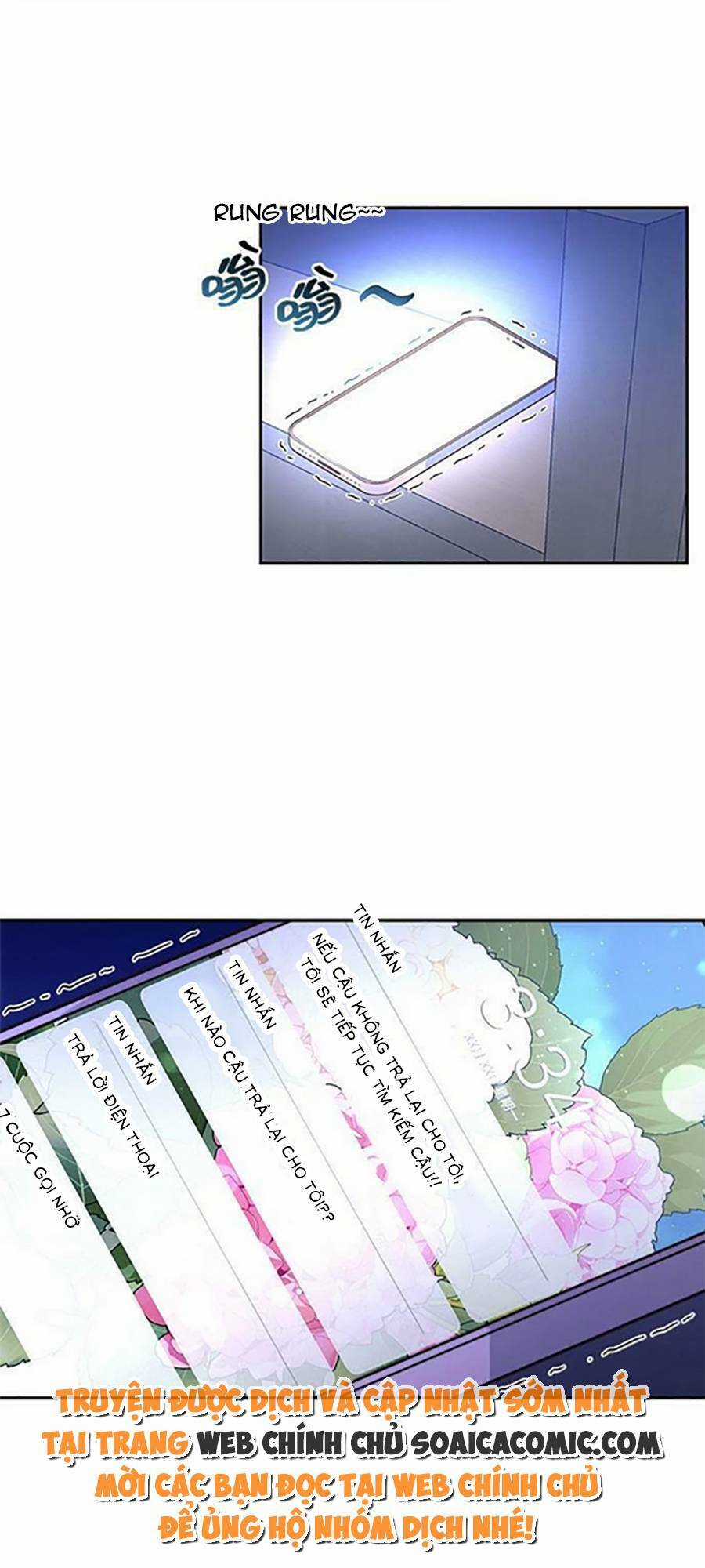 Ai Đã Dành Một Đêm Với Tôi Chapter 7.2 trang 6