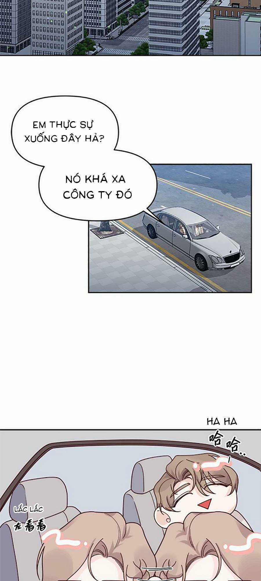 Ai Đã Dành Một Đêm Với Tôi Chapter 7.2 trang 8