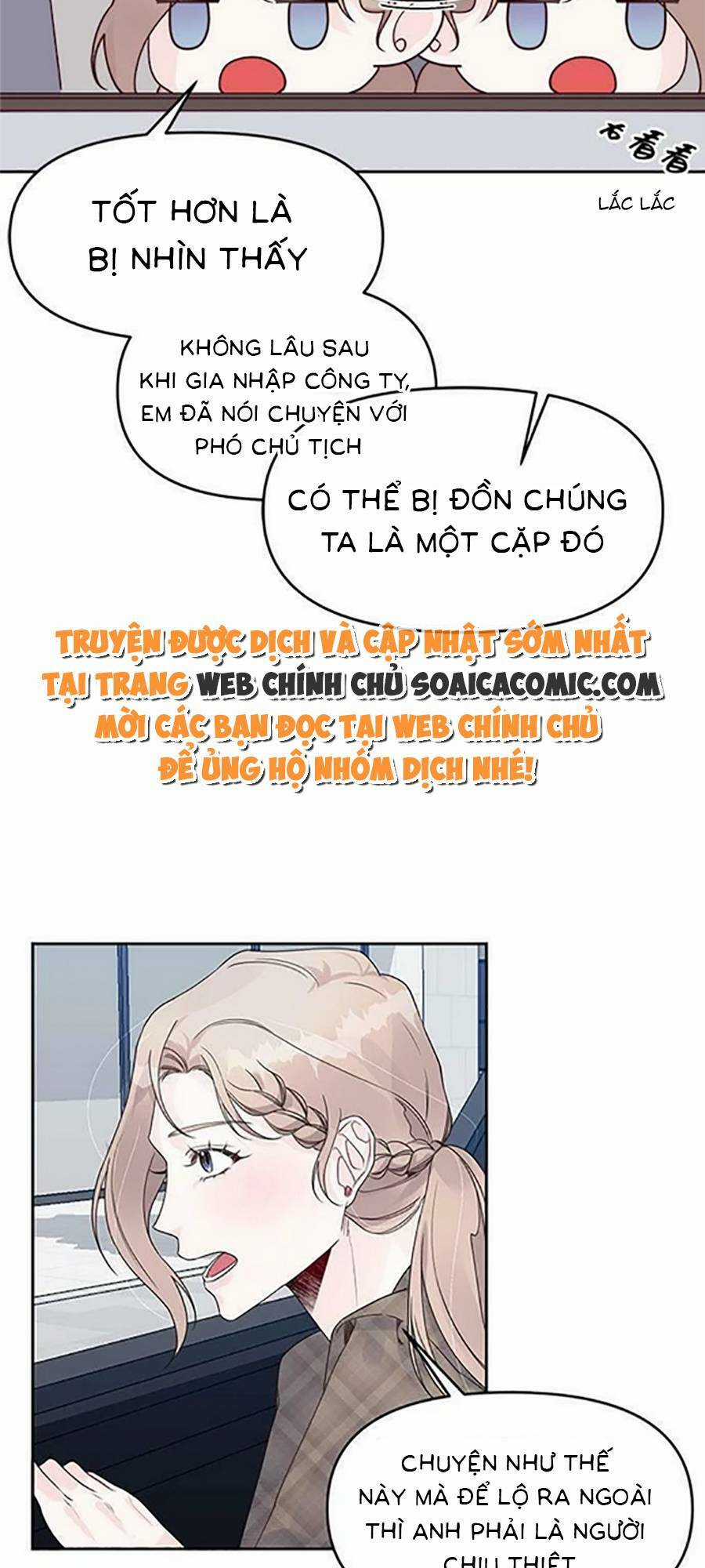 Ai Đã Dành Một Đêm Với Tôi Chapter 7.2 trang 9