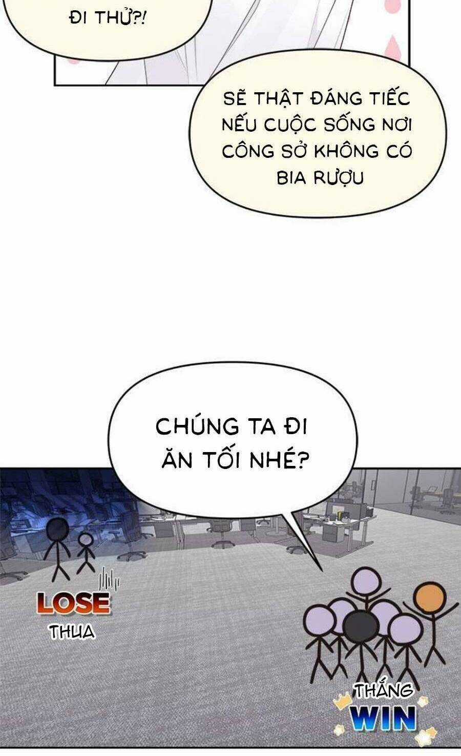 Ai Đã Dành Một Đêm Với Tôi Chapter 8.1 trang 11