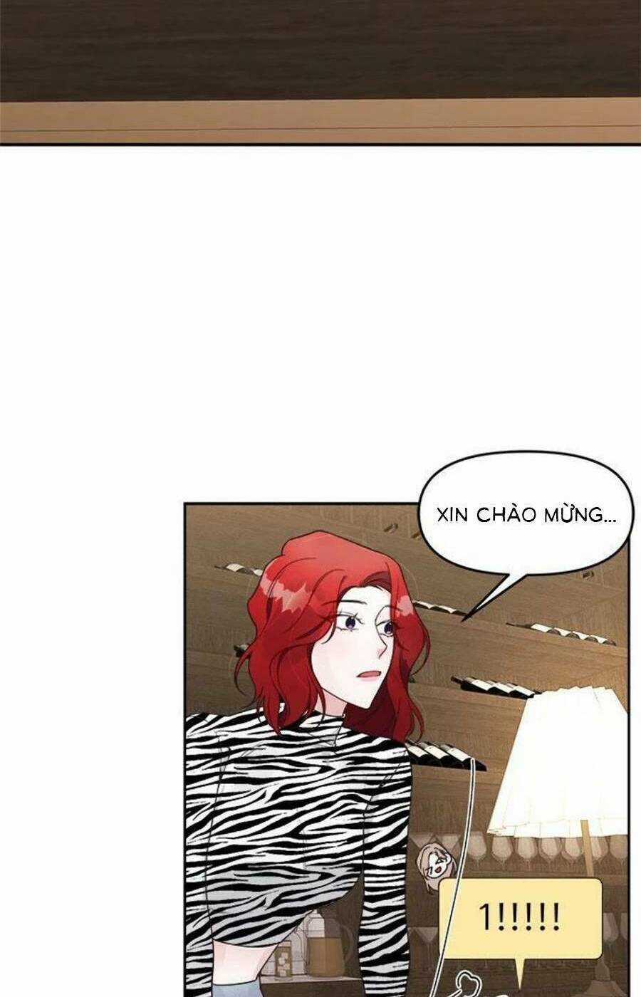 Ai Đã Dành Một Đêm Với Tôi Chapter 8.1 trang 17