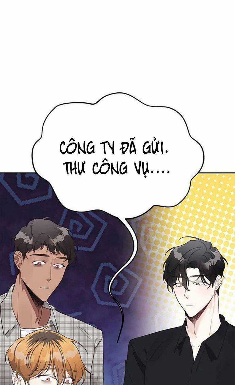 Ai Đã Dành Một Đêm Với Tôi Chapter 8.1 trang 2