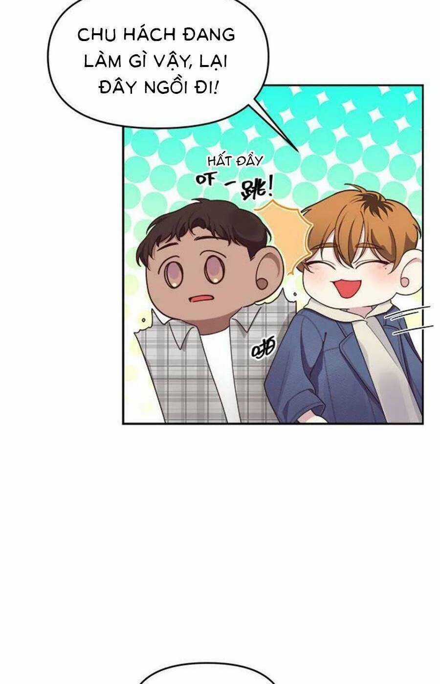 Ai Đã Dành Một Đêm Với Tôi Chapter 8.1 trang 24