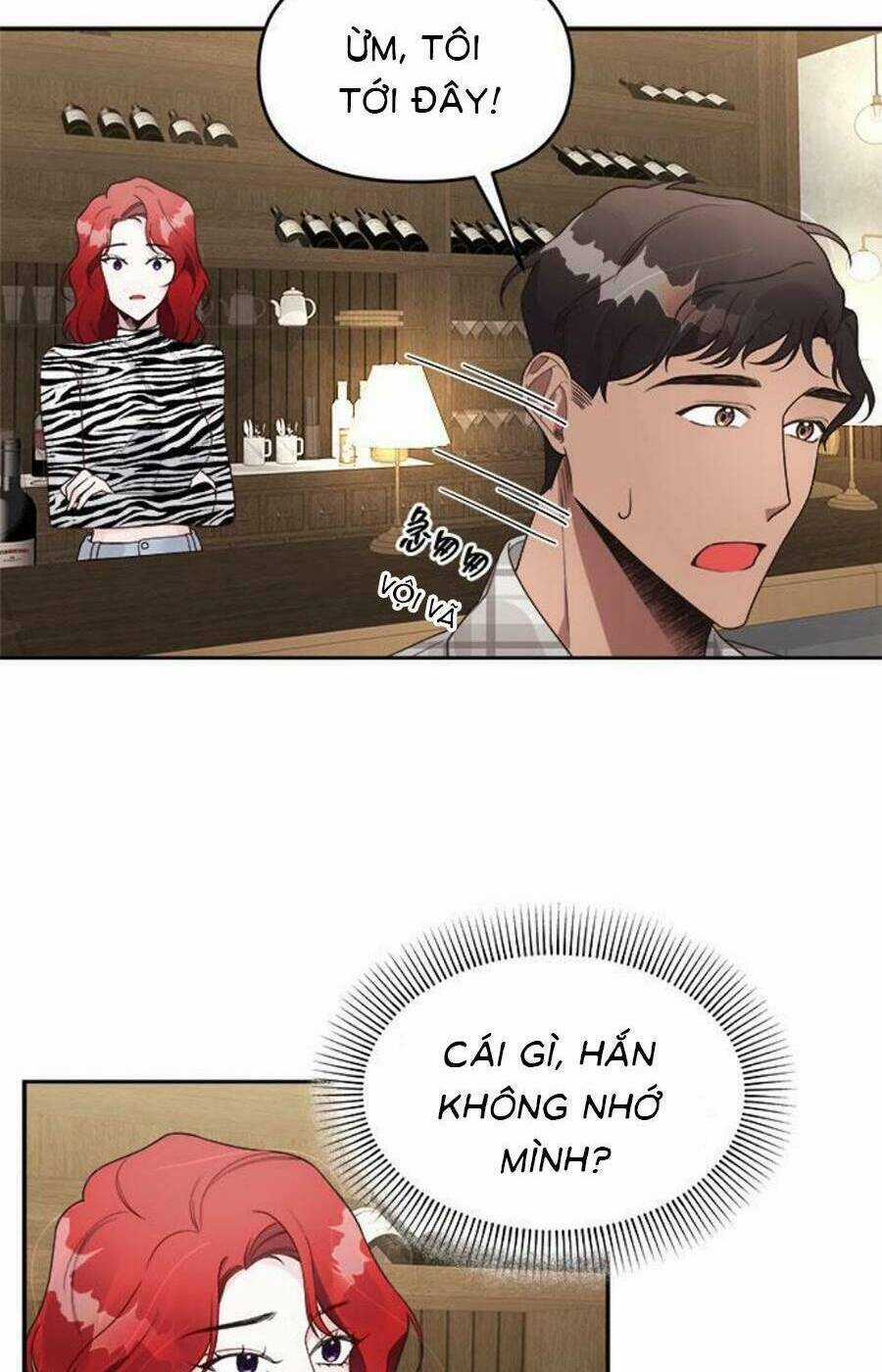 Ai Đã Dành Một Đêm Với Tôi Chapter 8.1 trang 25