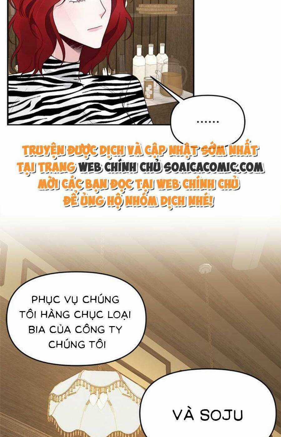 Ai Đã Dành Một Đêm Với Tôi Chapter 8.1 trang 26