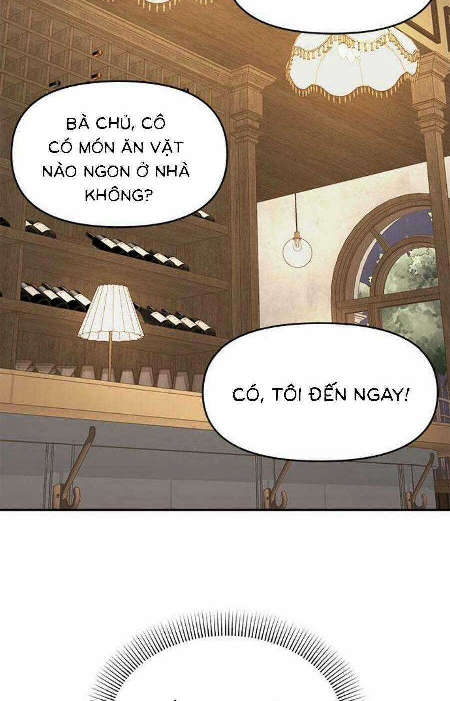 Ai Đã Dành Một Đêm Với Tôi Chapter 8.1 trang 27