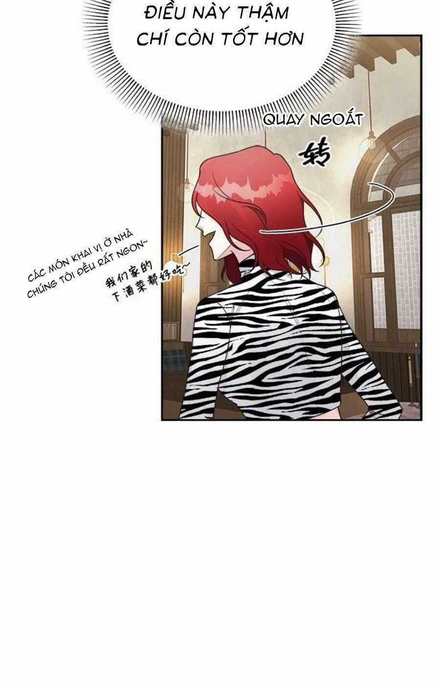 Ai Đã Dành Một Đêm Với Tôi Chapter 8.1 trang 28