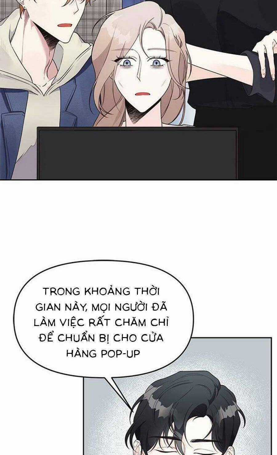 Ai Đã Dành Một Đêm Với Tôi Chapter 8.1 trang 3