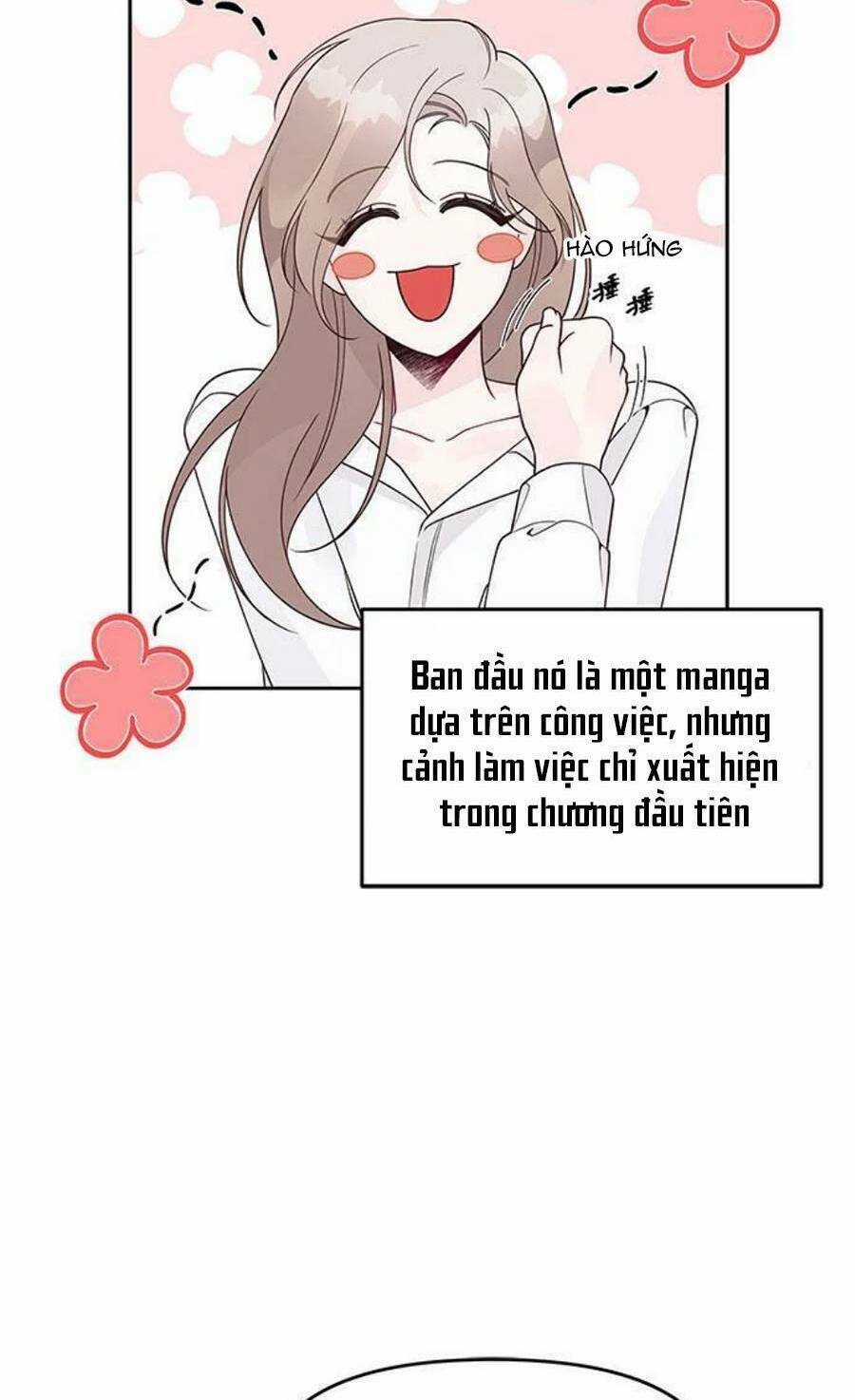 Ai Đã Dành Một Đêm Với Tôi Chapter 8.1 trang 6