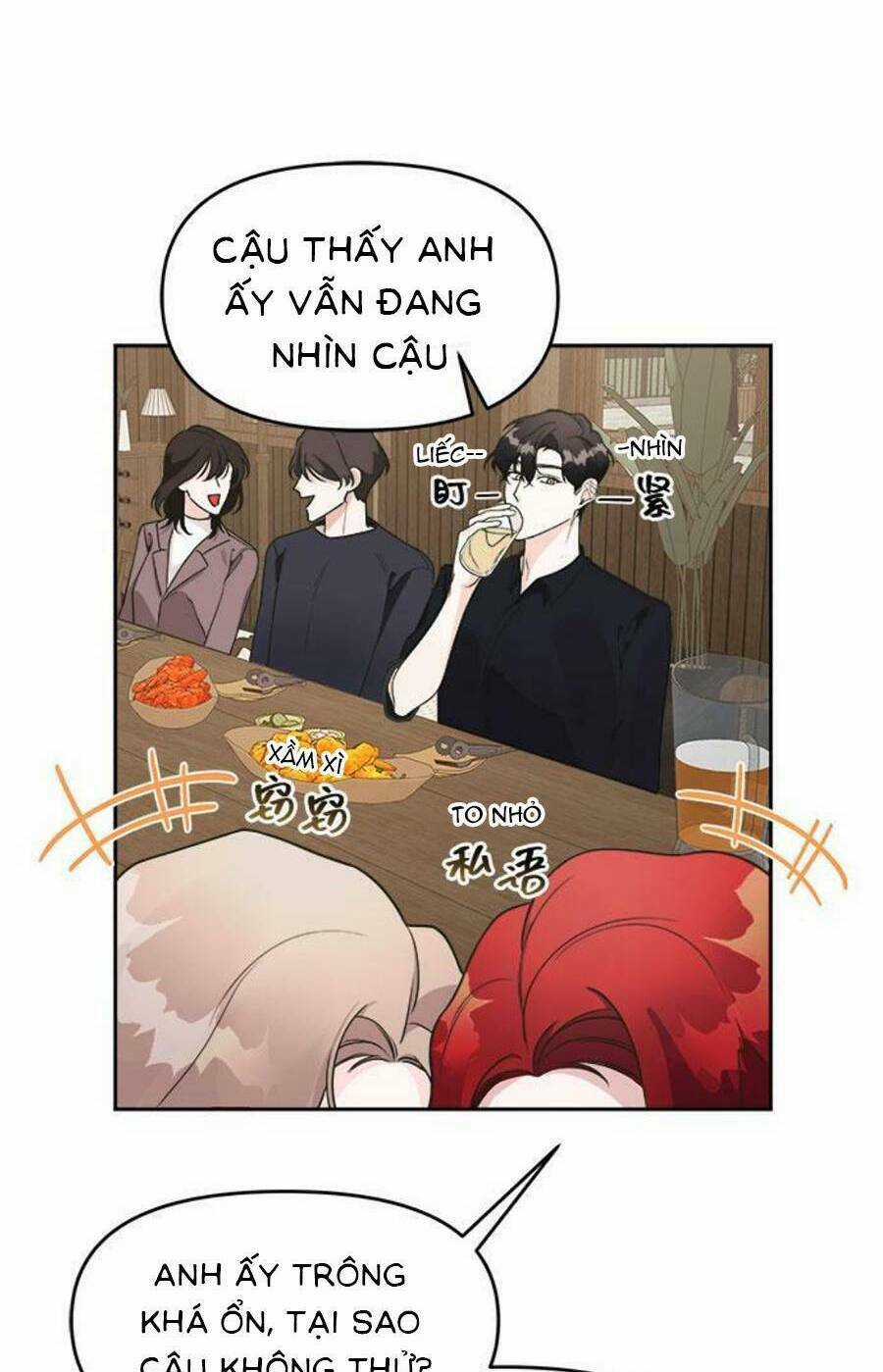 Ai Đã Dành Một Đêm Với Tôi Chapter 8.2 trang 12