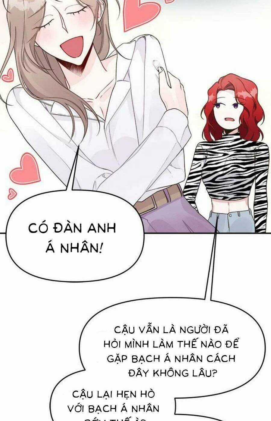 Ai Đã Dành Một Đêm Với Tôi Chapter 8.2 trang 15