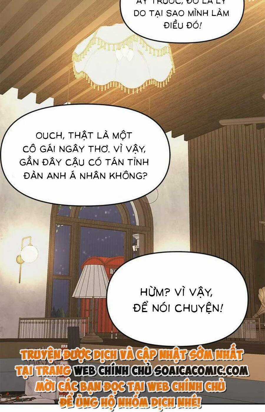 Ai Đã Dành Một Đêm Với Tôi Chapter 8.2 trang 17