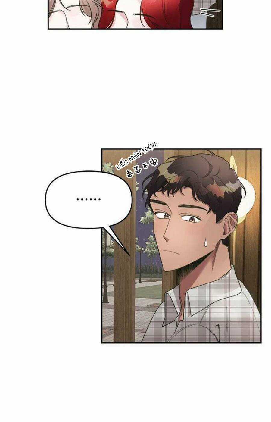 Ai Đã Dành Một Đêm Với Tôi Chapter 8.2 trang 19