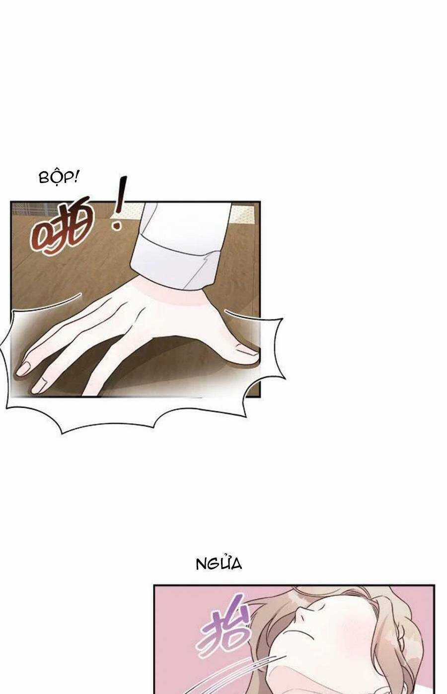 Ai Đã Dành Một Đêm Với Tôi Chapter 8.2 trang 2