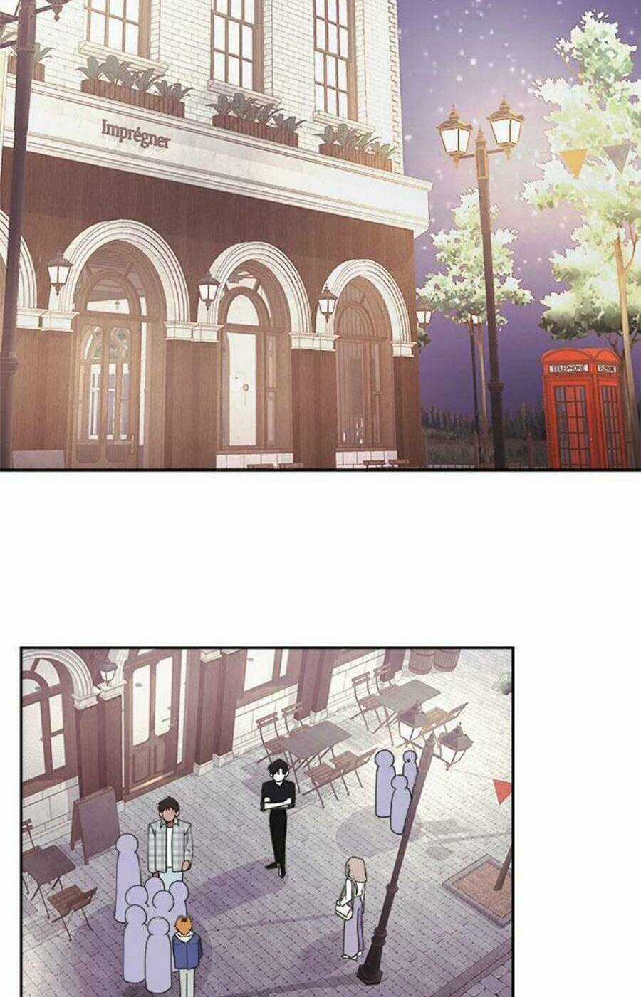 Ai Đã Dành Một Đêm Với Tôi Chapter 8.2 trang 21