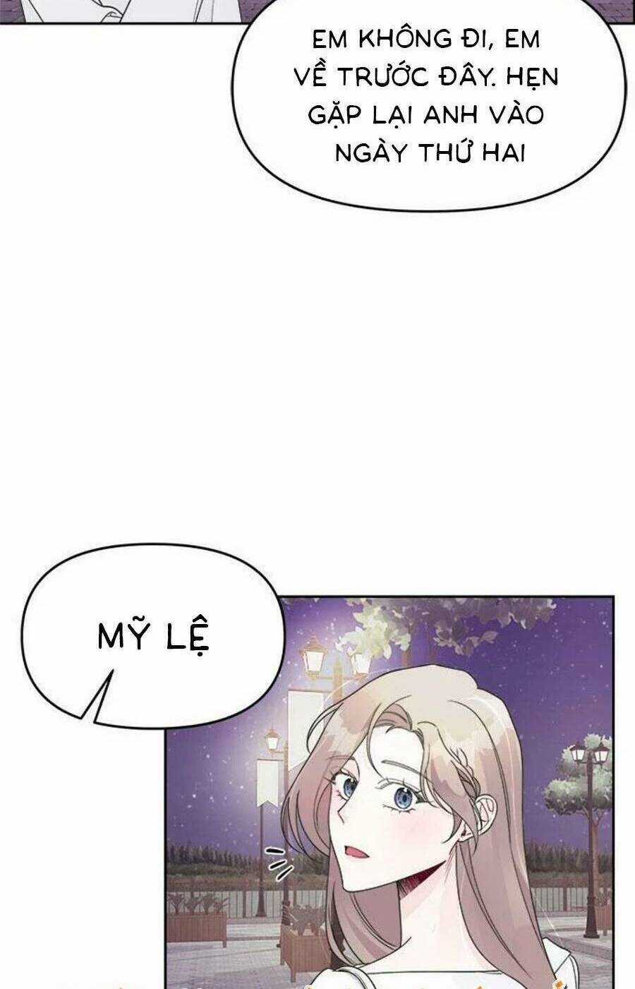 Ai Đã Dành Một Đêm Với Tôi Chapter 8.2 trang 23