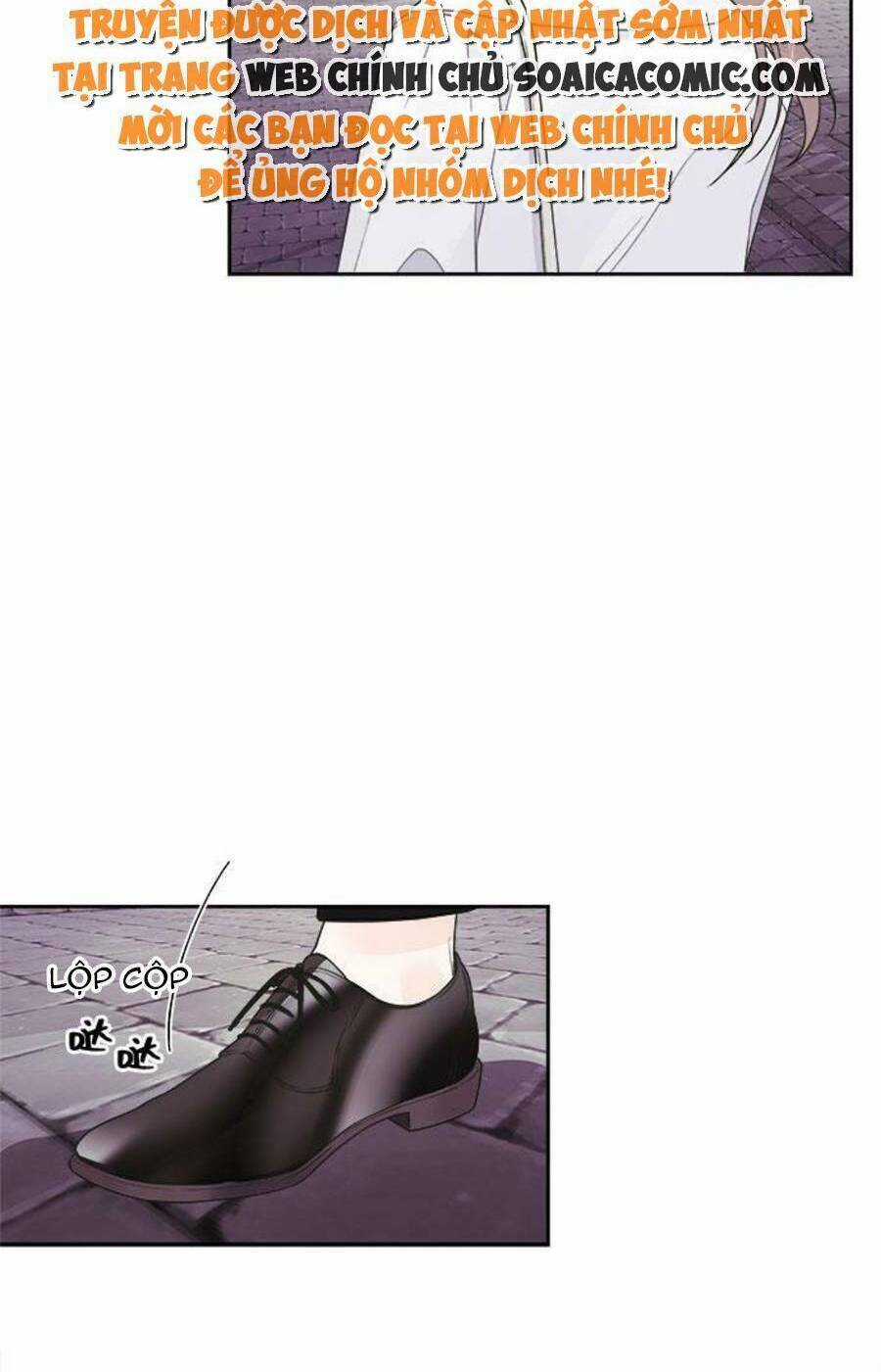 Ai Đã Dành Một Đêm Với Tôi Chapter 8.2 trang 24