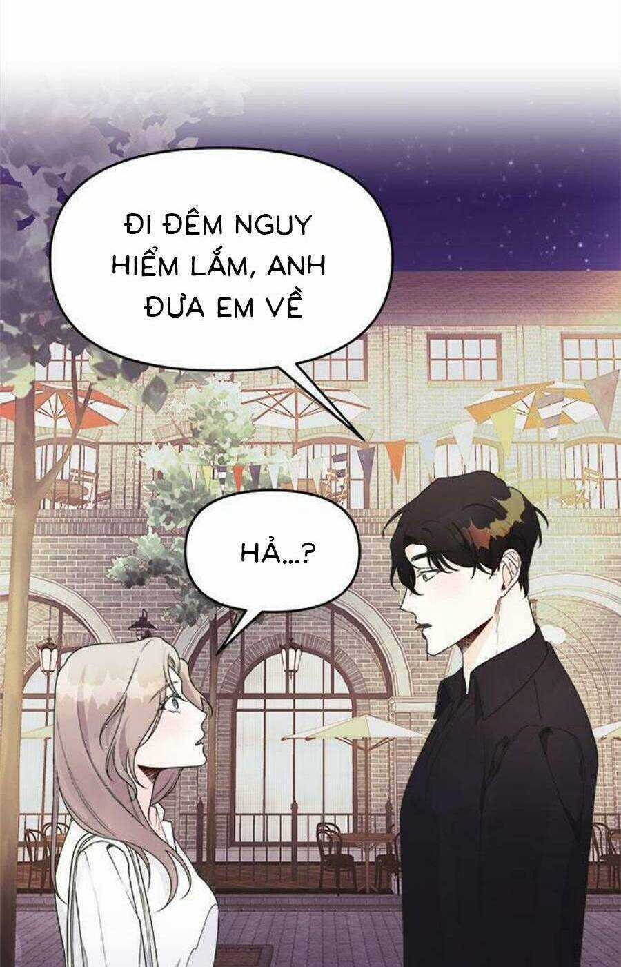 Ai Đã Dành Một Đêm Với Tôi Chapter 8.2 trang 25