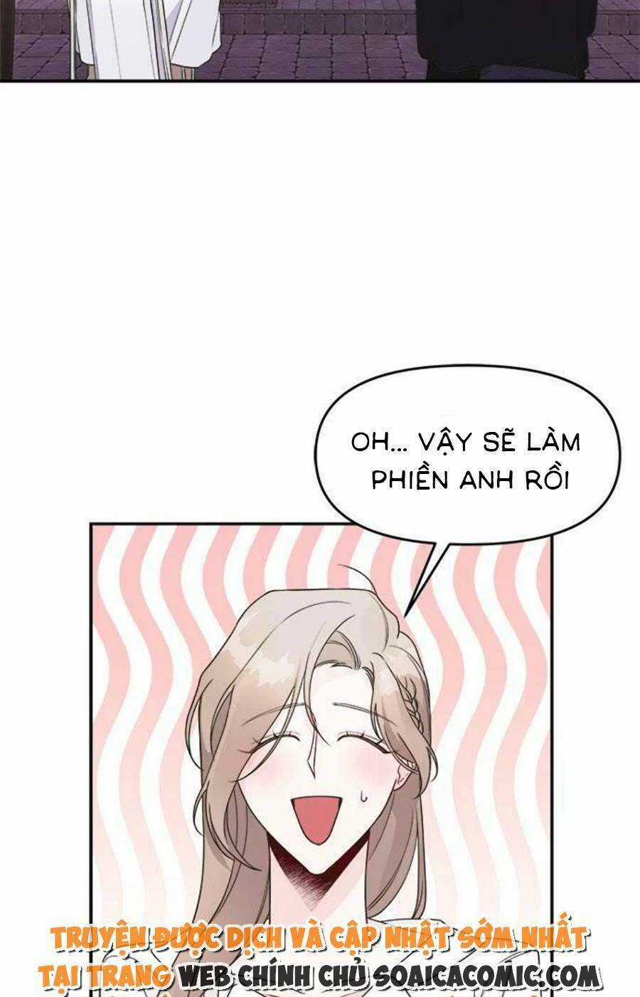 Ai Đã Dành Một Đêm Với Tôi Chapter 8.2 trang 26