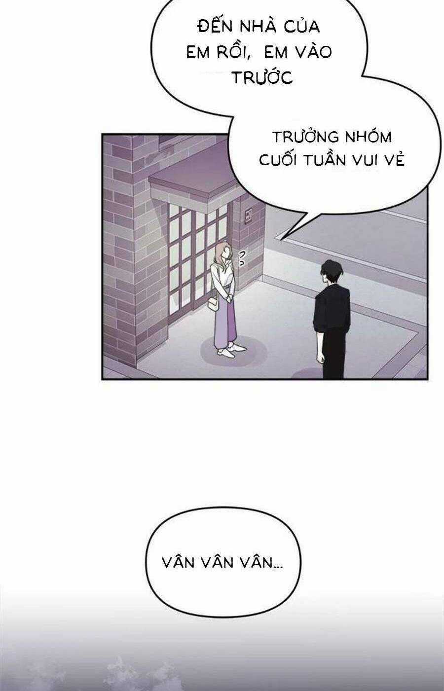 Ai Đã Dành Một Đêm Với Tôi Chapter 8.2 trang 29