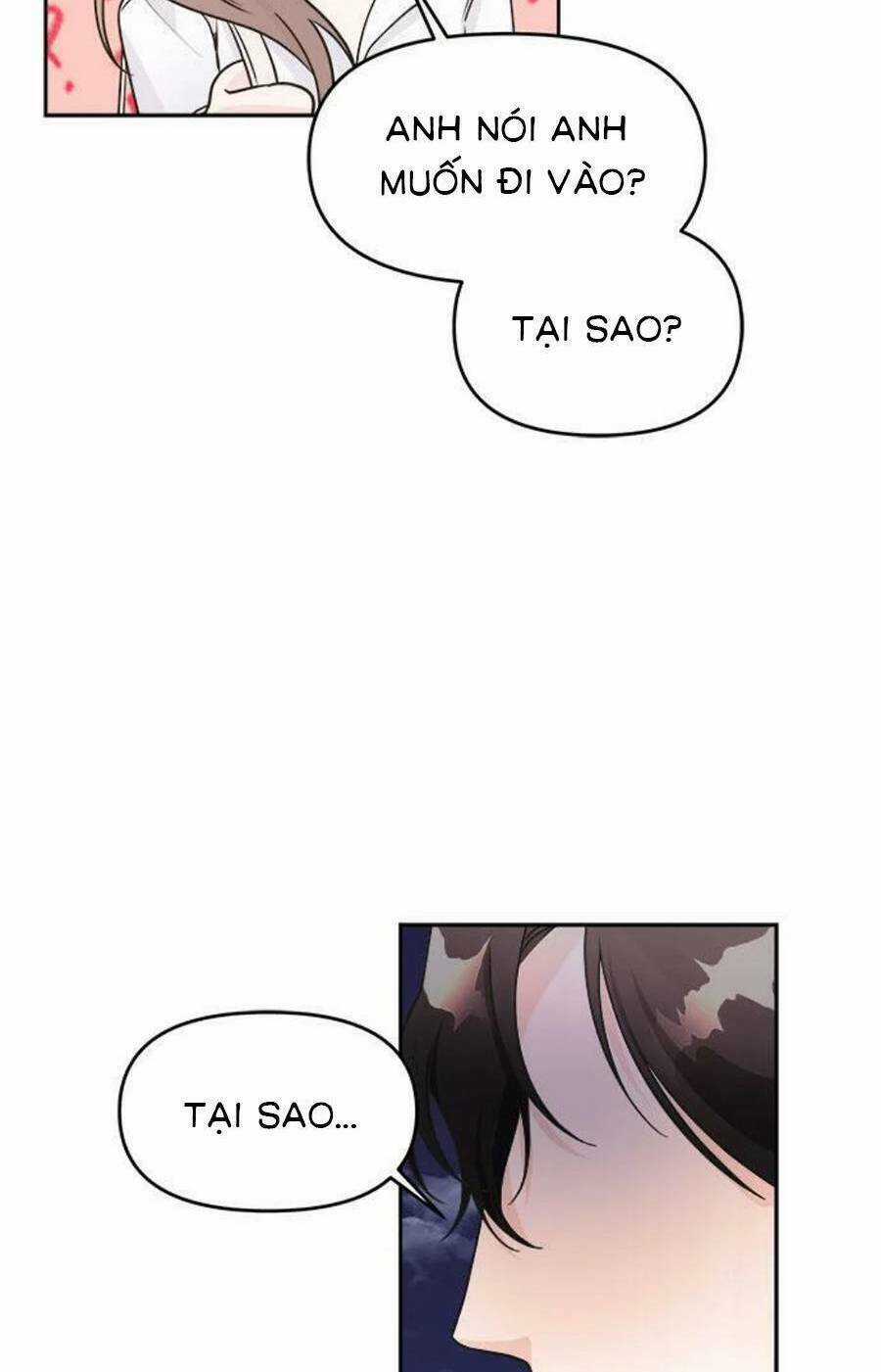 Ai Đã Dành Một Đêm Với Tôi Chapter 8.2 trang 32