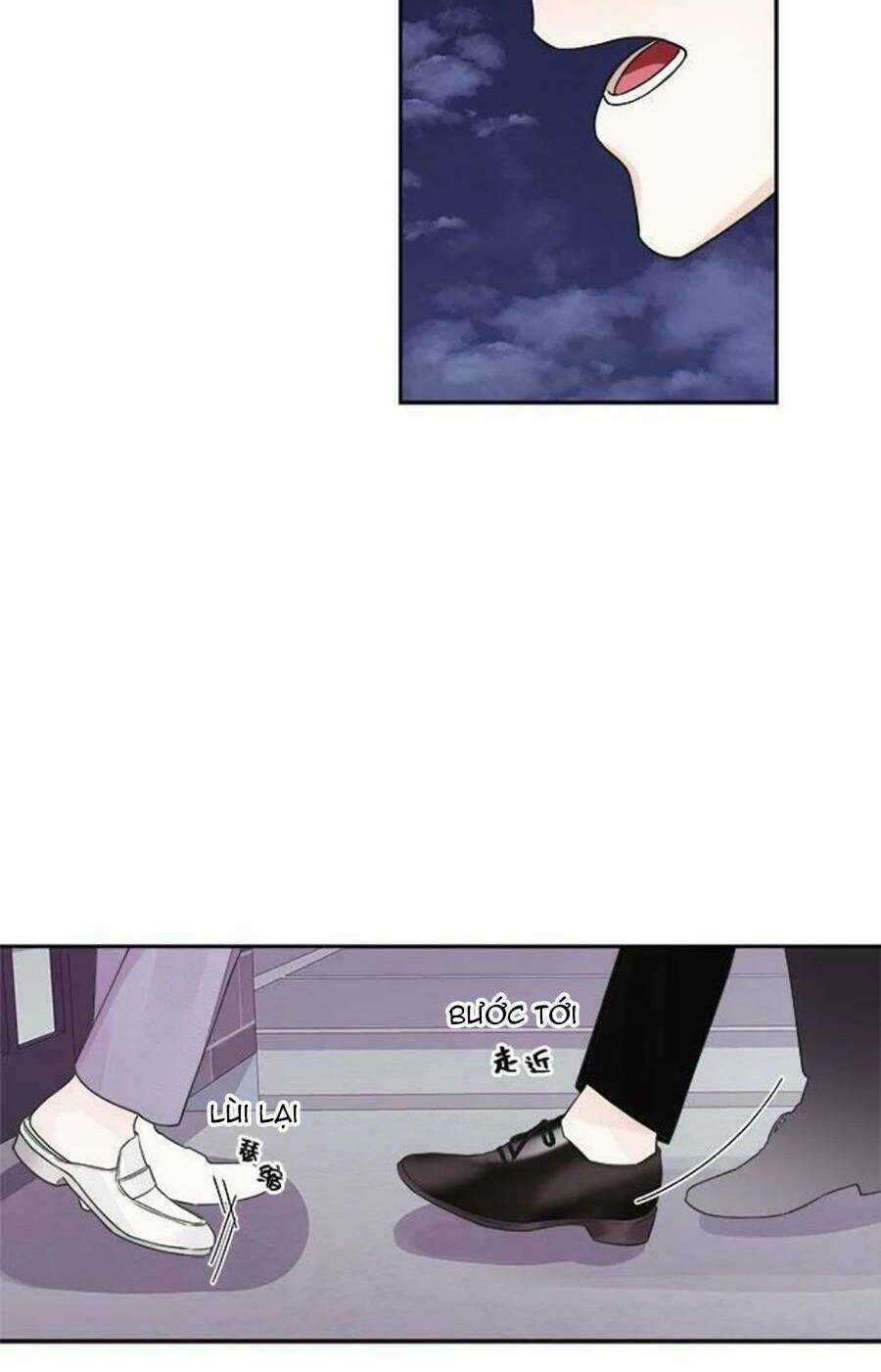 Ai Đã Dành Một Đêm Với Tôi Chapter 8.2 trang 33