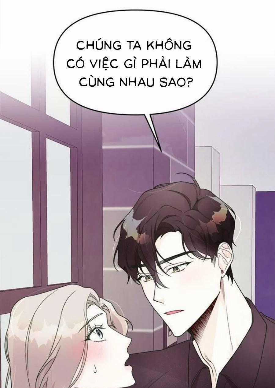 Ai Đã Dành Một Đêm Với Tôi Chapter 8.2 trang 34