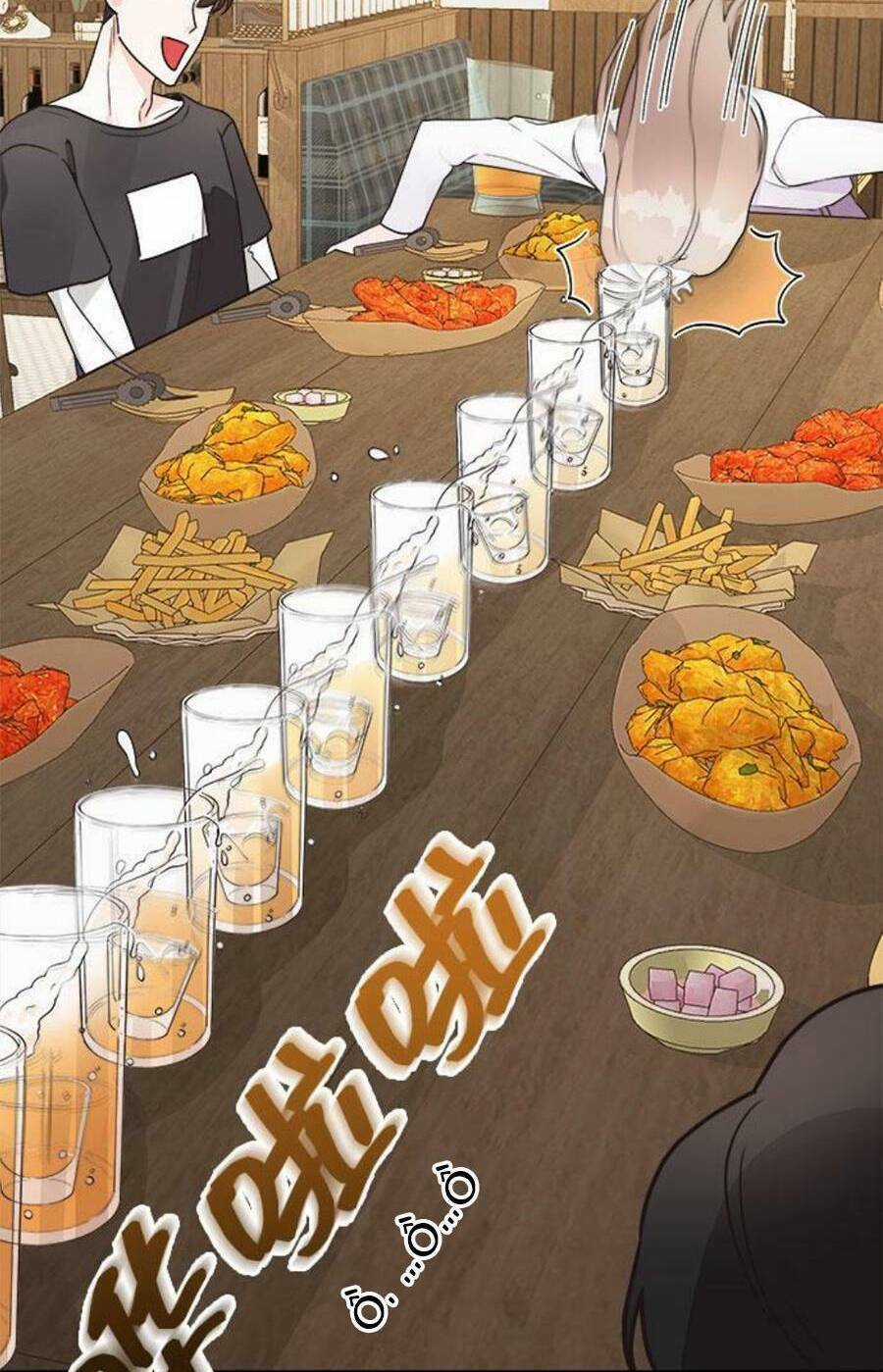 Ai Đã Dành Một Đêm Với Tôi Chapter 8.2 trang 4