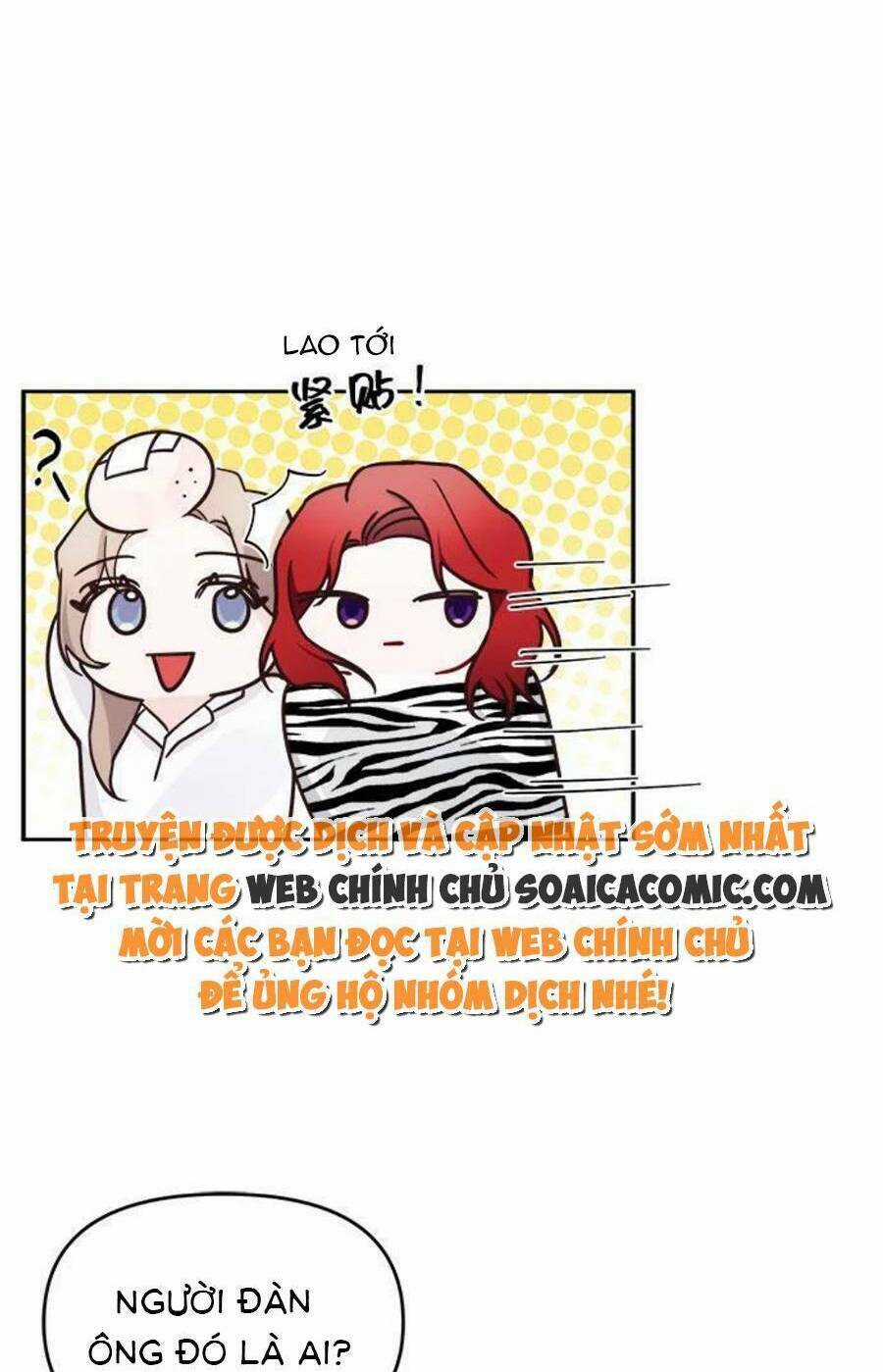 Ai Đã Dành Một Đêm Với Tôi Chapter 8.2 trang 6