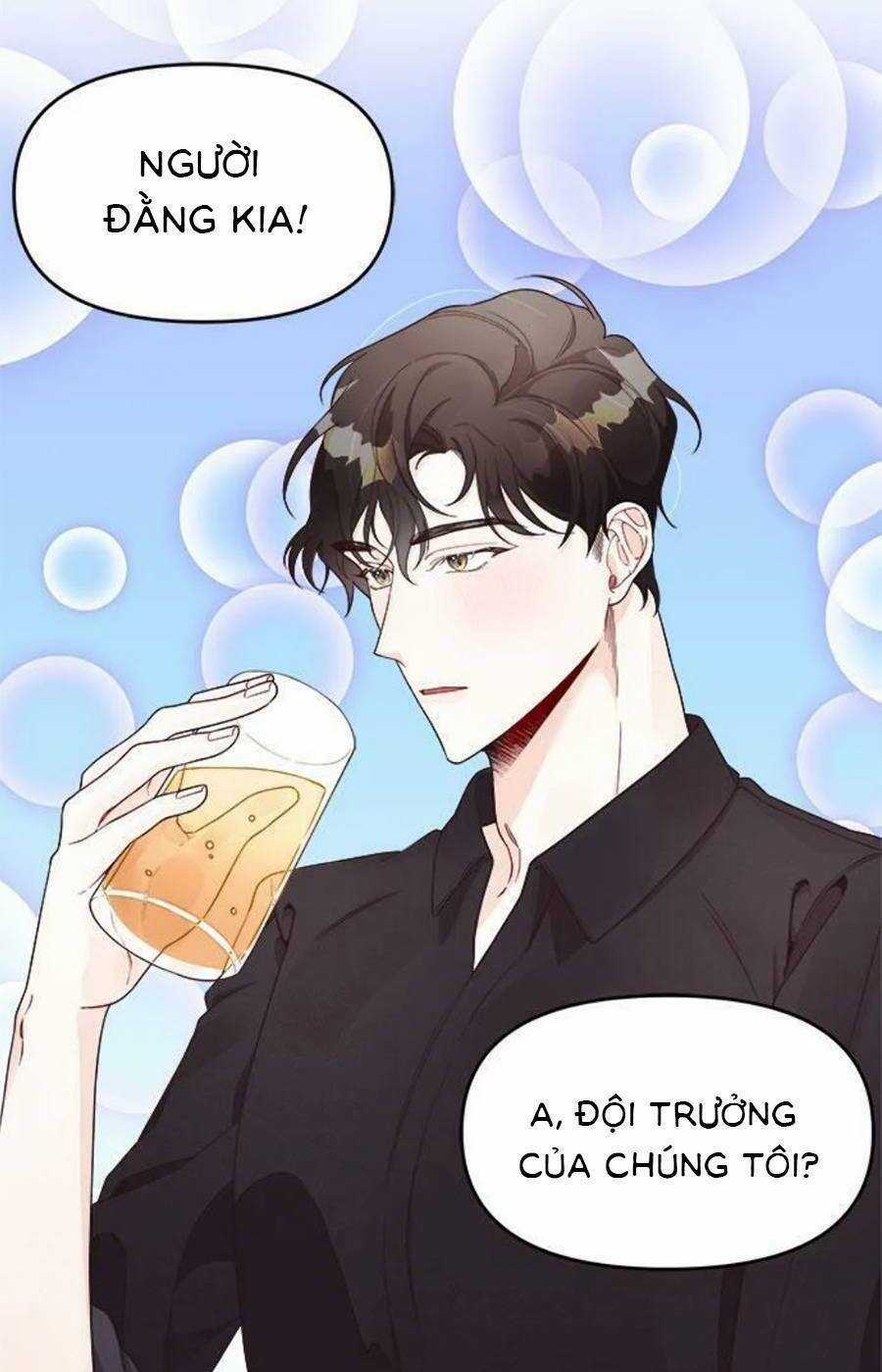 Ai Đã Dành Một Đêm Với Tôi Chapter 8.2 trang 8