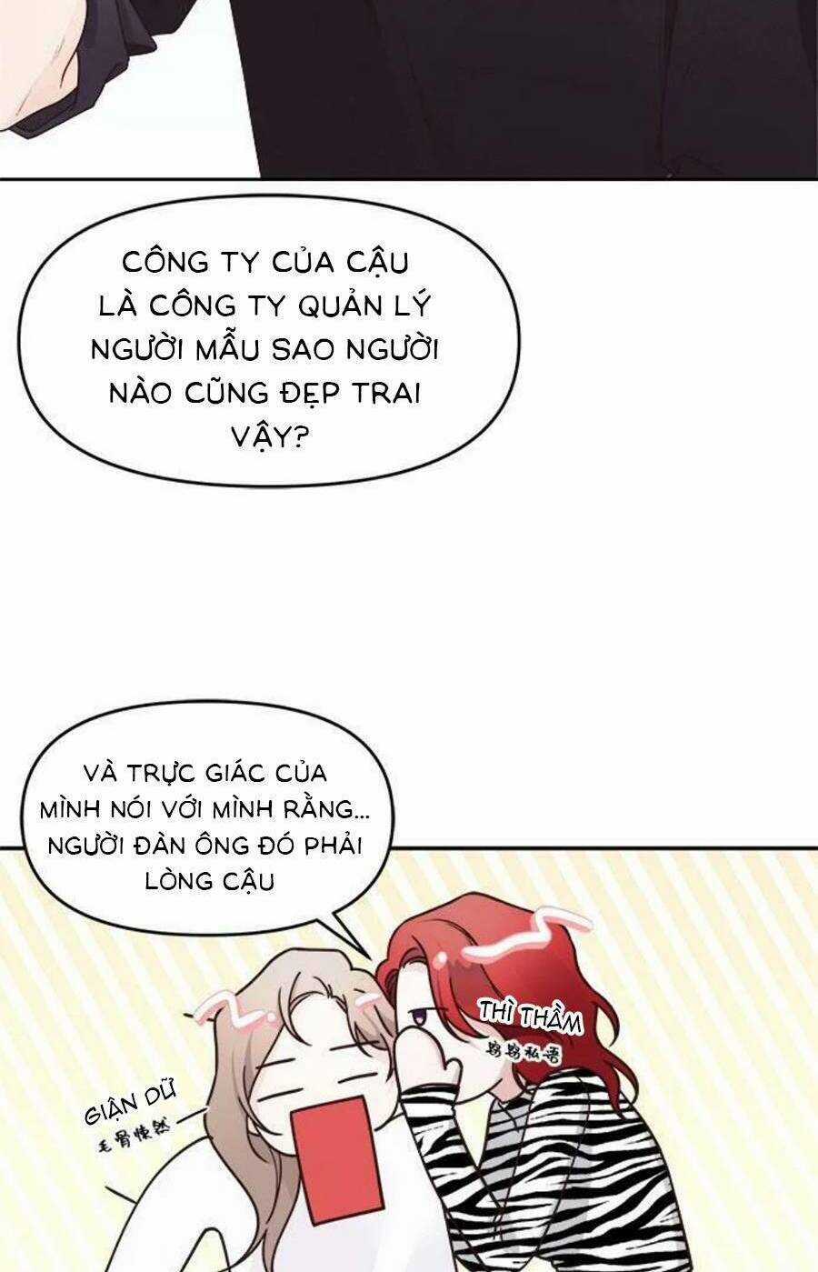 Ai Đã Dành Một Đêm Với Tôi Chapter 8.2 trang 9