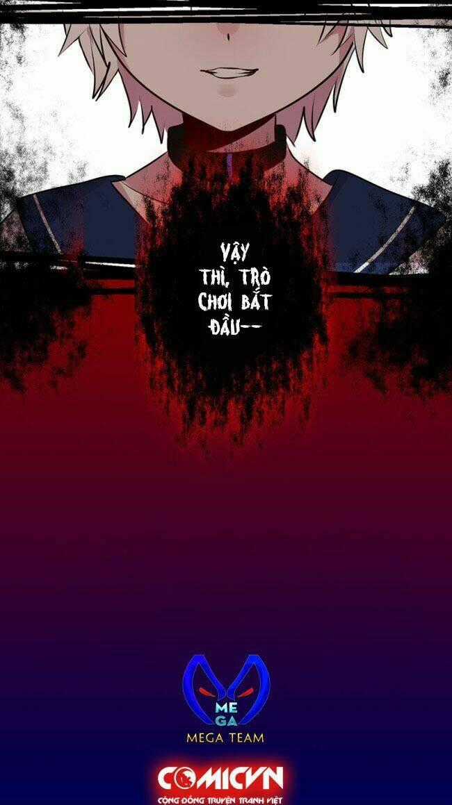 Ai Đã Giết Con Thỏ? Chapter 1 trang 15