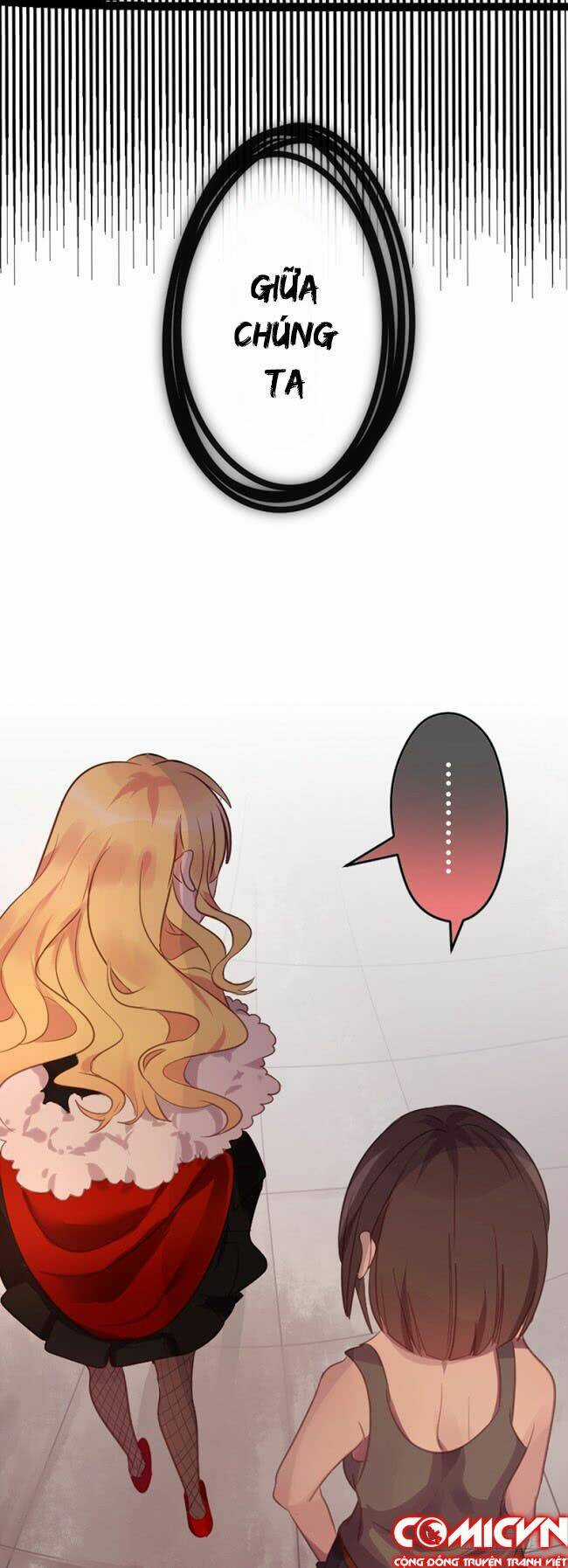 Ai Đã Giết Con Thỏ? Chapter 2.2 trang 8