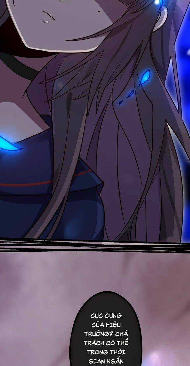 Ai Đã Giết Con Thỏ? Chapter 3.1 trang 14