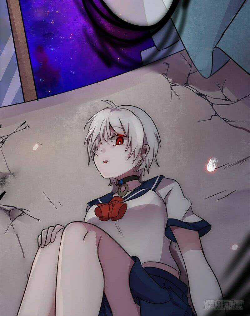 Ai Đã Giết Con Thỏ? Chapter 3.2 trang 11