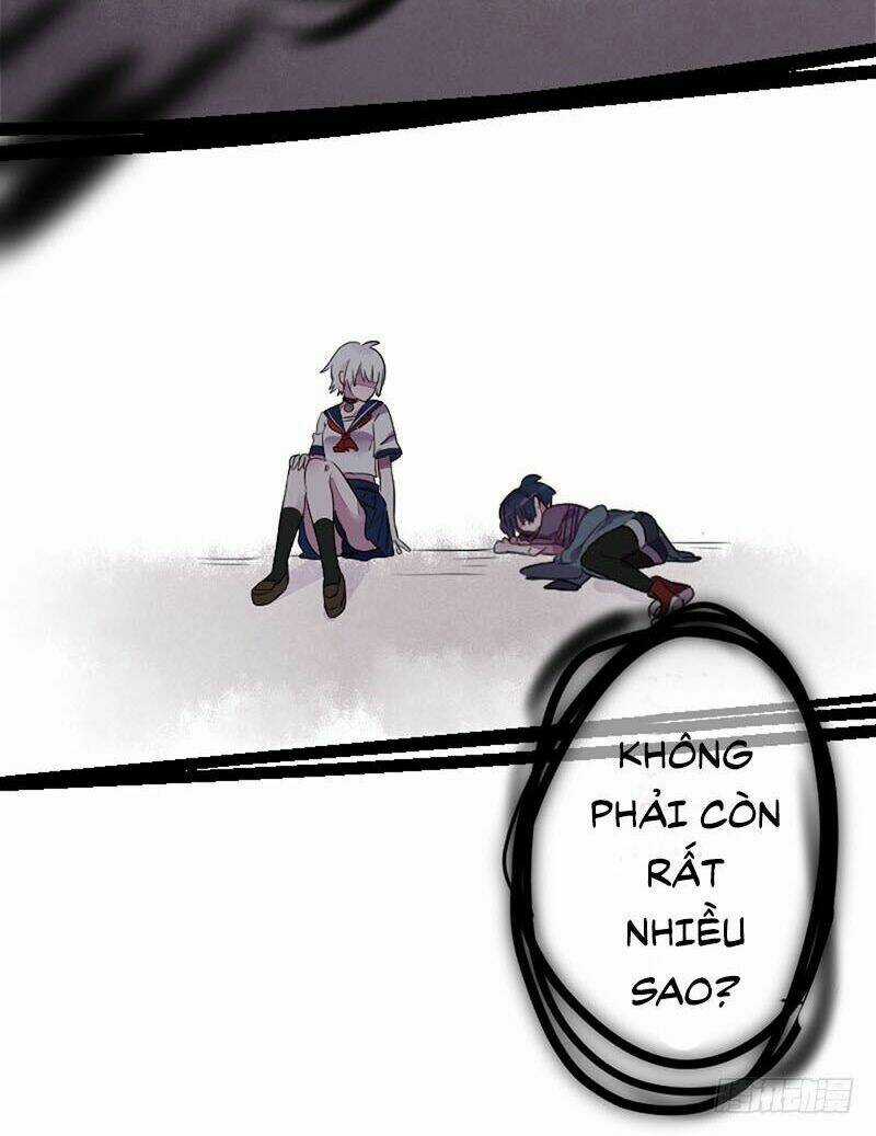 Ai Đã Giết Con Thỏ? Chapter 3.2 trang 13