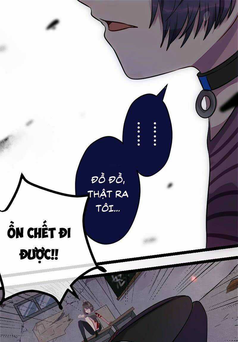 Ai Đã Giết Con Thỏ? Chapter 3.2 trang 14