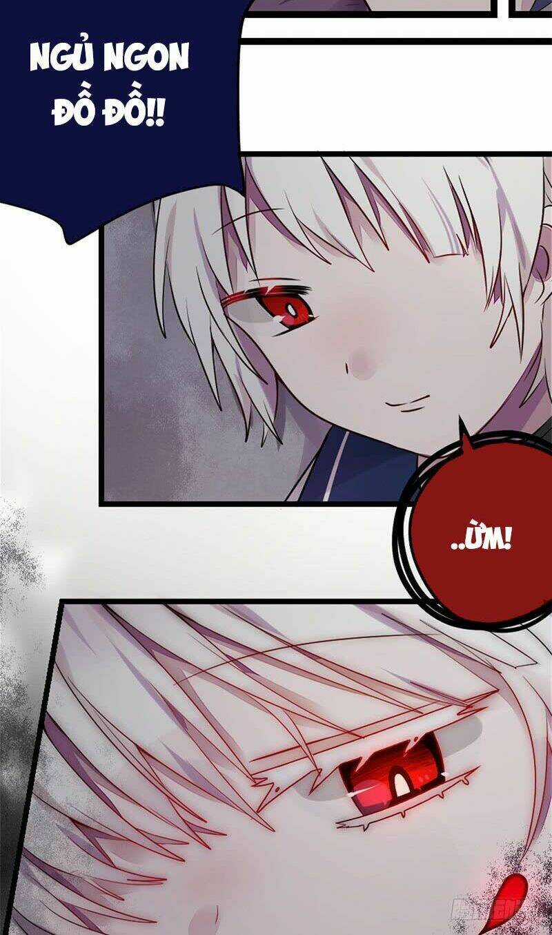 Ai Đã Giết Con Thỏ? Chapter 3.2 trang 17