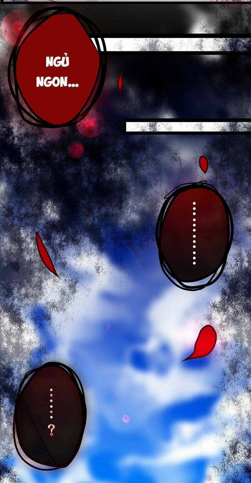 Ai Đã Giết Con Thỏ? Chapter 3.2 trang 18