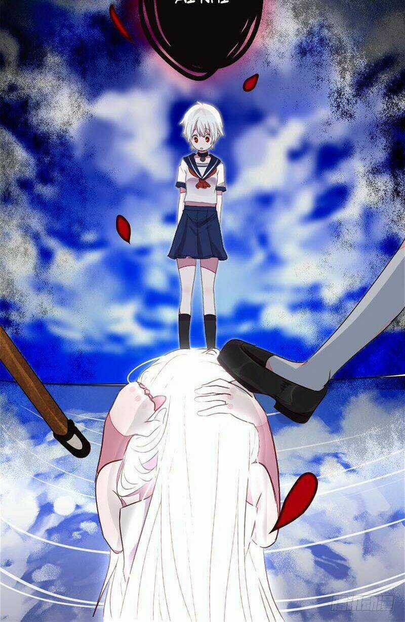 Ai Đã Giết Con Thỏ? Chapter 3.2 trang 20