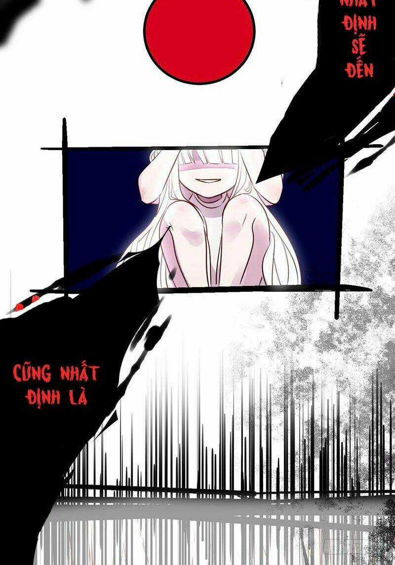 Ai Đã Giết Con Thỏ? Chapter 3.2 trang 22